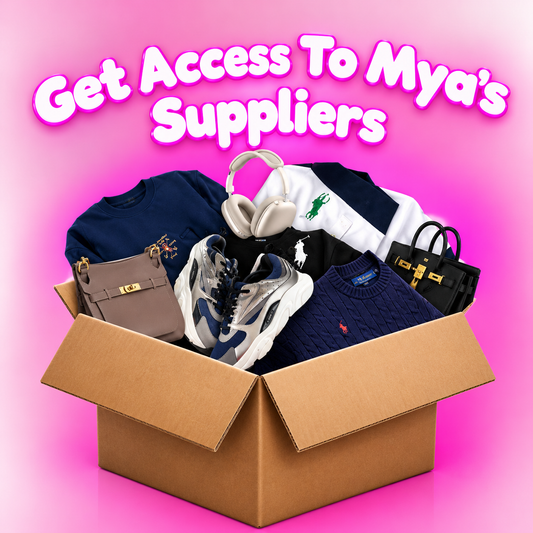 All Luxury Supplier Bundle